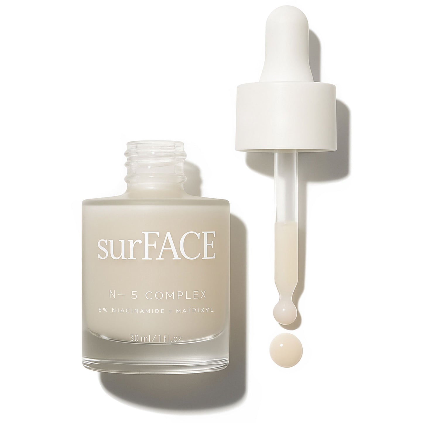 N-5 Complex Serum