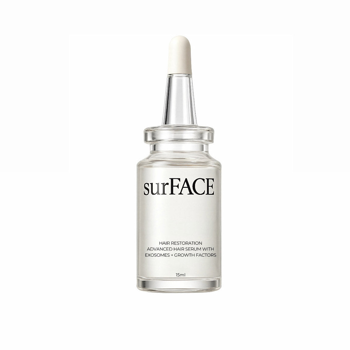 Hair Restoration Serum (60ml)