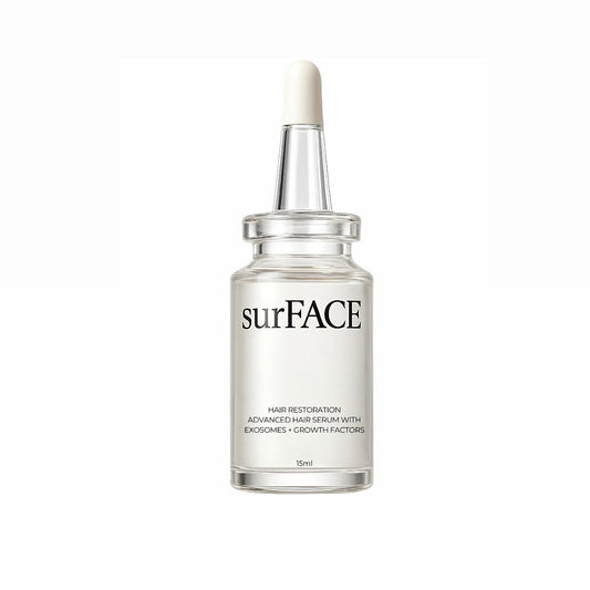 Hair Restoration Serum (60ml)